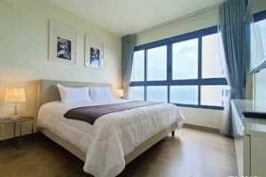 Gallery image #22 from post No BVA19208: Condo For Rent Pattaya Zire Wongamat North Pattaya
