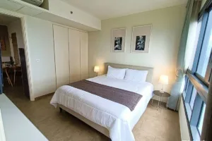 Gallery image #22 from post No BVA19208: Condo For Rent Pattaya Zire Wongamat North Pattaya