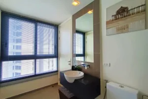 Gallery image #22 from post No BVA19208: Condo For Rent Pattaya Zire Wongamat North Pattaya
