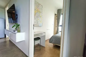 Gallery image #22 from post No BVA19208: Condo For Rent Pattaya Zire Wongamat North Pattaya