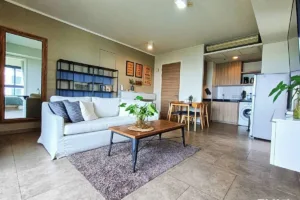 Gallery image #22 from post No BVA19208: Condo For Rent Pattaya Zire Wongamat North Pattaya