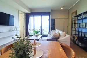 Gallery image #22 from post No BVA19208: Condo For Rent Pattaya Zire Wongamat North Pattaya
