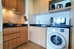 Gallery image #22 from post No BVA19208: Condo For Rent Pattaya Zire Wongamat North Pattaya