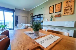 Gallery image #22 from post No BVA19208: Condo For Rent Pattaya Zire Wongamat North Pattaya