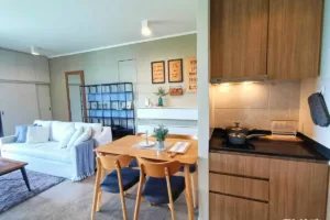 Gallery image #22 from post No BVA19208: Condo For Rent Pattaya Zire Wongamat North Pattaya