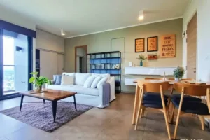 Gallery image #22 from post No BVA19208: Condo For Rent Pattaya Zire Wongamat North Pattaya