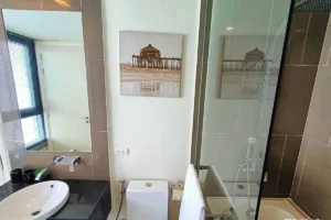 Gallery image #22 from post No BVA19208: Condo For Rent Pattaya Zire Wongamat North Pattaya