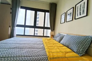 Gallery image #22 from post No BVA19208: Condo For Rent Pattaya Zire Wongamat North Pattaya