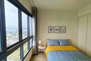 Gallery image #22 from post No BVA19208: Condo For Rent Pattaya Zire Wongamat North Pattaya