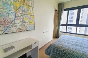 Gallery image #22 from post No BVA19208: Condo For Rent Pattaya Zire Wongamat North Pattaya