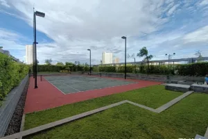 Gallery image #22 from post No BVA19208: Condo For Rent Pattaya Zire Wongamat North Pattaya