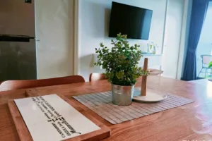 Gallery image #22 from post No BVA19208: Condo For Rent Pattaya Zire Wongamat North Pattaya