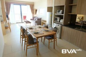 Gallery image #17 from post No BVA12088: Condo For Sale Pattaya Zire Wongamat North Pattaya