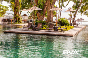 Gallery image #17 from post No BVA12088: Condo For Sale Pattaya Zire Wongamat North Pattaya