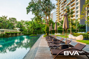 Gallery image #17 from post No BVA12088: Condo For Sale Pattaya Zire Wongamat North Pattaya