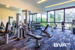 Gallery image #17 from post No BVA12088: Condo For Sale Pattaya Zire Wongamat North Pattaya