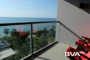 Gallery image #17 from post No BVA12088: Condo For Sale Pattaya Zire Wongamat North Pattaya