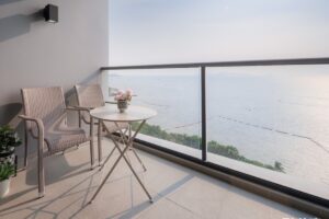 Gallery image #1 from post No BVA10666: Condo For Sale Pattaya Zire Wongamat North Pattaya
