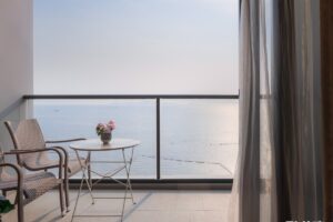 Gallery image #1 from post No BVA10666: Condo For Sale Pattaya Zire Wongamat North Pattaya