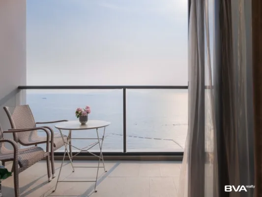Gallery image #17 from post No BVA10666: Condo For Sale Pattaya Zire Wongamat North Pattaya