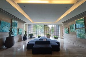 Gallery image #1 from post No BVA10666: Condo For Sale Pattaya Zire Wongamat North Pattaya