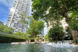 Gallery image #1 from post No BVA10666: Condo For Sale Pattaya Zire Wongamat North Pattaya