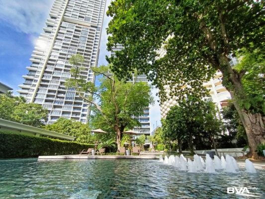 Gallery image #7 from post No BVA10666: Condo For Sale Pattaya Zire Wongamat North Pattaya