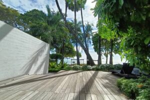 Gallery image #1 from post No BVA10666: Condo For Sale Pattaya Zire Wongamat North Pattaya