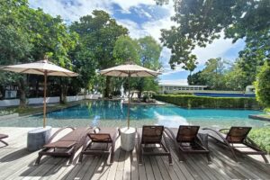 Gallery image #1 from post No BVA10666: Condo For Sale Pattaya Zire Wongamat North Pattaya