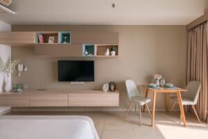 Gallery image #1 from post No BVA10666: Condo For Sale Pattaya Zire Wongamat North Pattaya