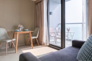 Gallery image #1 from post No BVA10666: Condo For Sale Pattaya Zire Wongamat North Pattaya