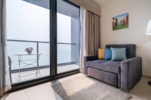 Gallery image #1 from post No BVA10666: Condo For Sale Pattaya Zire Wongamat North Pattaya