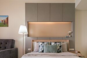Gallery image #1 from post No BVA10666: Condo For Sale Pattaya Zire Wongamat North Pattaya