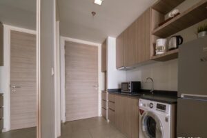 Gallery image #1 from post No BVA10666: Condo For Sale Pattaya Zire Wongamat North Pattaya