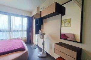 Gallery image #30 from post No BVA2078: Condo For Rent Pattaya Zire Wongamat North Pattaya