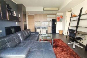 Gallery image #30 from post No BVA2078: Condo For Rent Pattaya Zire Wongamat North Pattaya