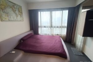 Gallery image #30 from post No BVA2078: Condo For Rent Pattaya Zire Wongamat North Pattaya
