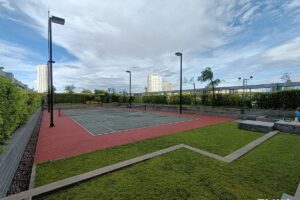 Gallery image #30 from post No BVA2078: Condo For Rent Pattaya Zire Wongamat North Pattaya