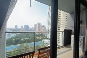 Gallery image #30 from post No BVA2078: Condo For Rent Pattaya Zire Wongamat North Pattaya