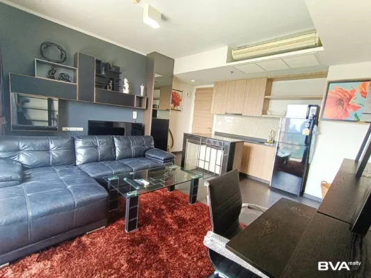 Gallery image #17 from post No BVA2078: Condo For Rent Pattaya Zire Wongamat North Pattaya