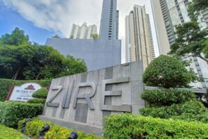 Gallery image #30 from post No BVA2078: Condo For Rent Pattaya Zire Wongamat North Pattaya
