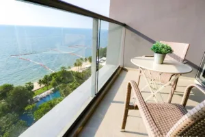 Gallery image #26 from post No BVA6732: Condo For Rent Pattaya Zire Wongamat North Pattaya
