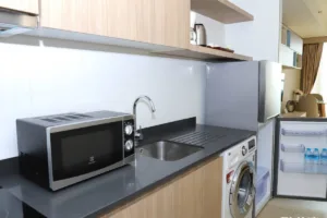 Gallery image #26 from post No BVA6732: Condo For Rent Pattaya Zire Wongamat North Pattaya