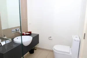 Gallery image #26 from post No BVA6732: Condo For Rent Pattaya Zire Wongamat North Pattaya