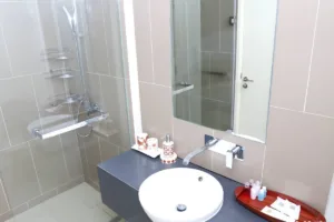 Gallery image #26 from post No BVA6732: Condo For Rent Pattaya Zire Wongamat North Pattaya