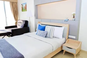 Gallery image #26 from post No BVA6732: Condo For Rent Pattaya Zire Wongamat North Pattaya
