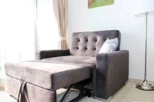 Gallery image #26 from post No BVA6732: Condo For Rent Pattaya Zire Wongamat North Pattaya