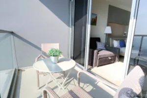 Gallery image #26 from post No BVA6732: Condo For Rent Pattaya Zire Wongamat North Pattaya