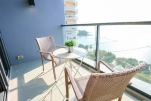 Gallery image #26 from post No BVA6732: Condo For Rent Pattaya Zire Wongamat North Pattaya