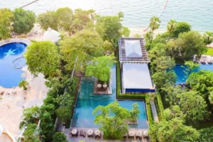 Gallery image #26 from post No BVA6732: Condo For Rent Pattaya Zire Wongamat North Pattaya